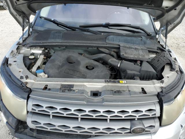 Photo 12 from auction – 2013 LAND ROVER RANGE ROVE with VIN SALVN2BG8DH799992
