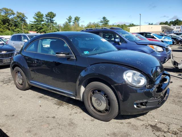 Photo 4 from auction – 2013 VOLKSWAGEN BEETLE with VIN 3VWHP7AT4DM602223