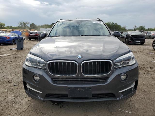 Photo 5 from auction – 2014 BMW X5 XDRIVE3 with VIN 5UXKR0C55E0H24958