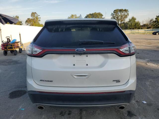 Photo 6 from auction – 2016 FORD EDGE SEL with VIN 2FMPK4J82GBB79005