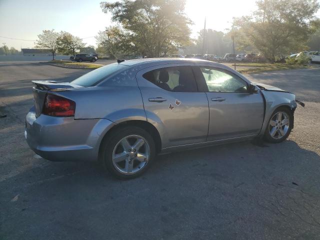 Photo 3 from auction – 2014 DODGE AVENGER SE with VIN 1C3CDZAG5EN113605