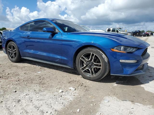 Photo 4 from auction – 2022 FORD MUSTANG with VIN 1FA6P8TH1N5121688