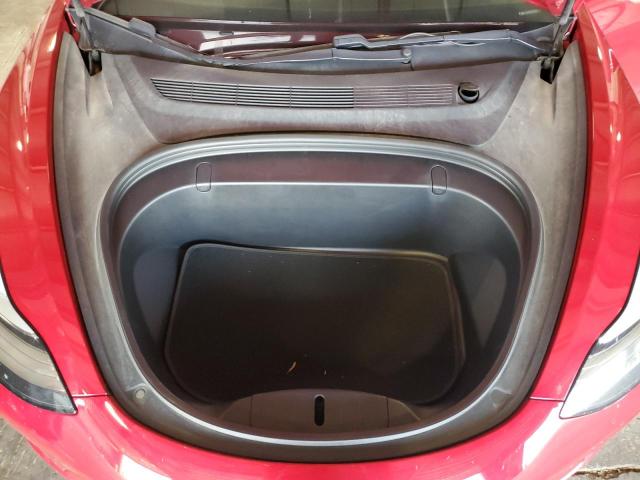 Photo 11 from auction – 2018 TESLA MODEL 3 with VIN 5YJ3E1EB6JF088098