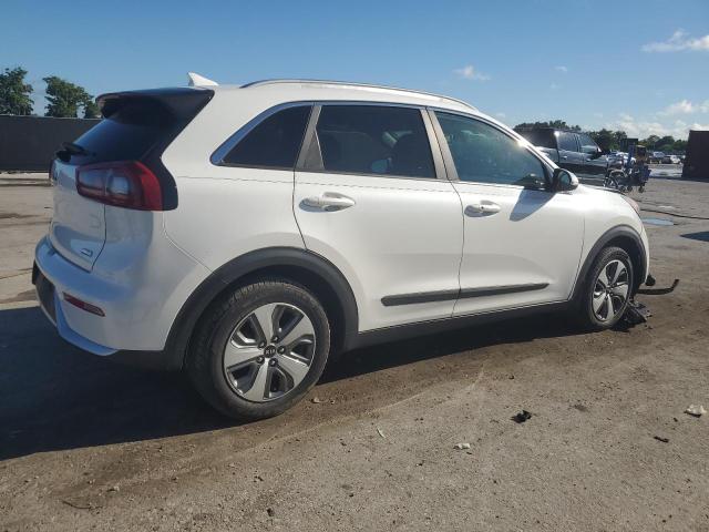 Photo 3 from auction – 2019 KIA NIRO EX with VIN KNDCC3LC1K5221253