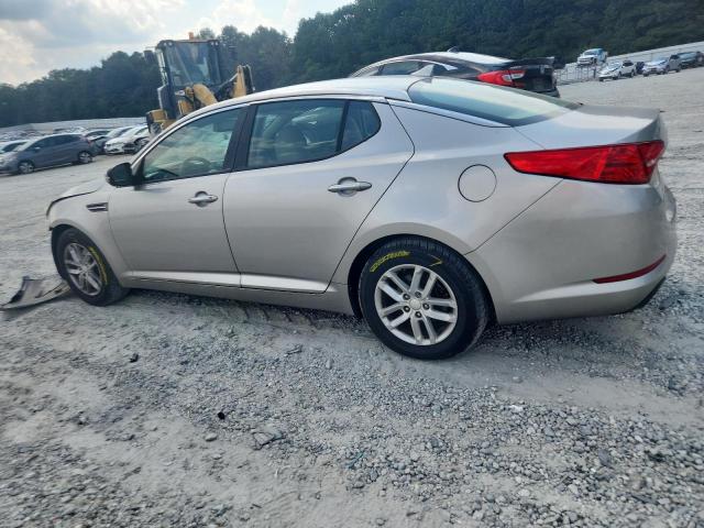 Photo 2 from auction – 2012 KIA OPTIMA LX with VIN 5XXGM4A75CG043547