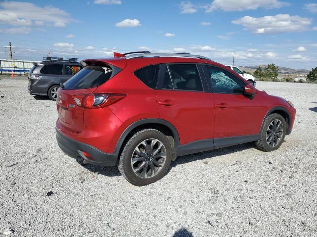 Photo 3 from auction – 2016 MAZDA CX-5 GT with VIN JM3KE4DY4G0863418