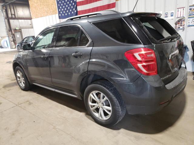 Photo 2 from auction – 2017 CHEVROLET EQUINOX LT with VIN 2GNFLFEK6H6114478