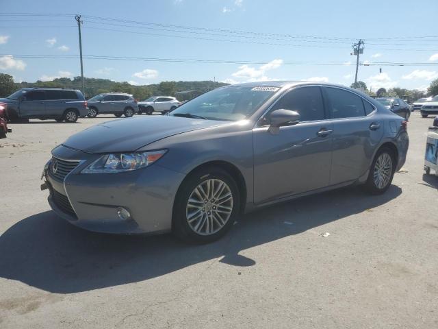 LEXUS ES 350 2013 with VIN JTHBK1GG1D2054363 - Photo from auction