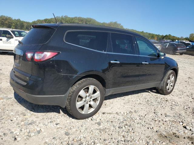 Photo 3 from auction – 2017 CHEVROLET TRAVERSE L with VIN 1GNKVGKD5HJ354287