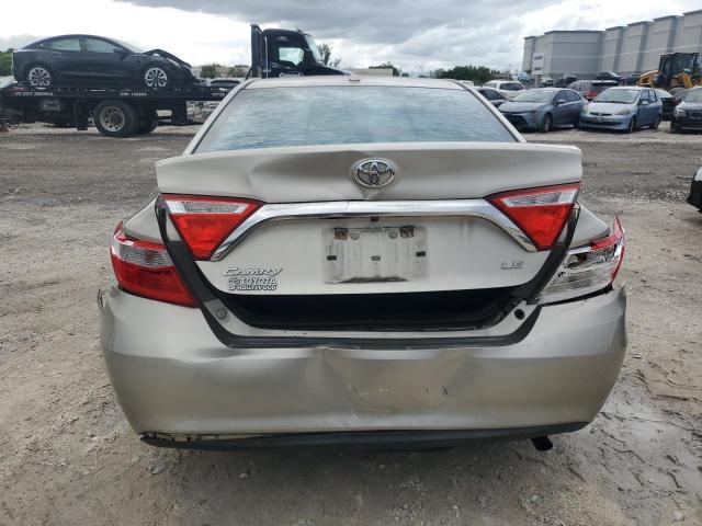 Photo 6 from auction – 2015 TOYOTA CAMRY LE with VIN 4T1BF1FK6FU002743