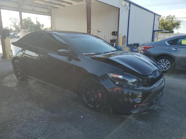 Photo 4 from auction – 2015 DODGE DART SXT with VIN 1C3CDFBB2FD330781
