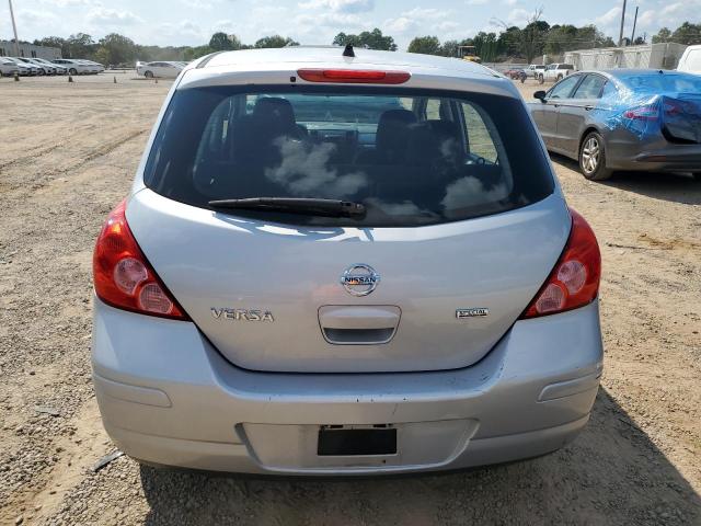 Photo 6 from auction – 2012 NISSAN VERSA S with VIN 3N1BC1CP7CK202221