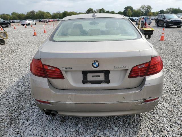 Photo 6 from auction – 2014 BMW 528 XI with VIN WBA5A7C52ED616394