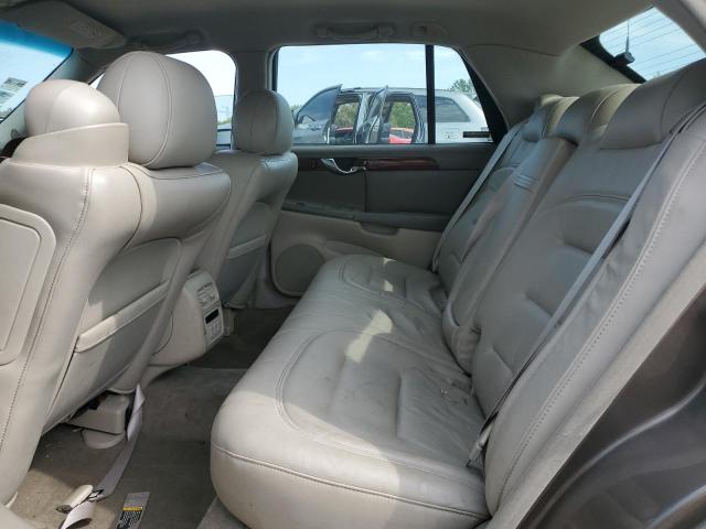 Photo 10 from auction – 2000 CADILLAC DEVILLE with VIN 1G6KD54Y5YU293475
