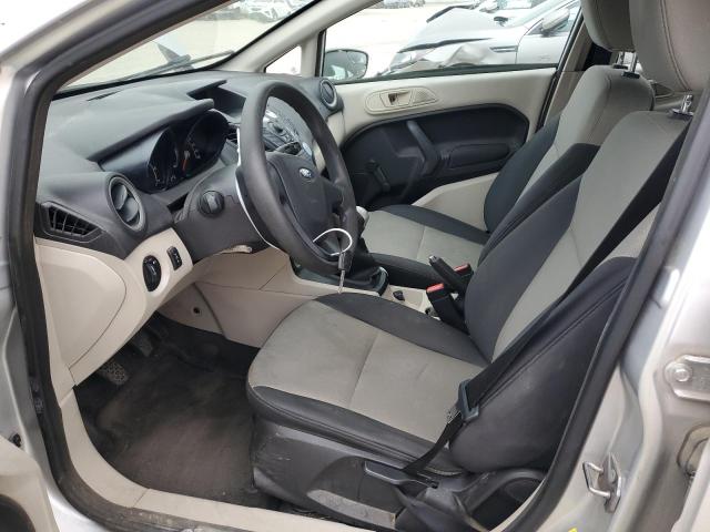 Photo 7 from auction – 2012 FORD FIESTA S with VIN 3FADP4AJ7CM182086