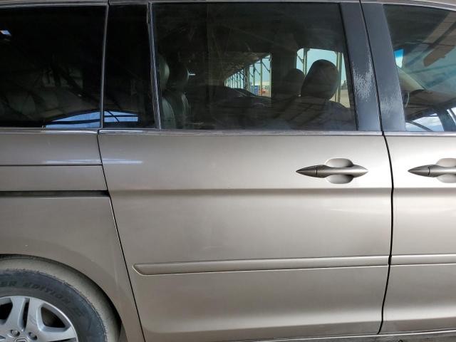Photo 11 from auction – 2006 HOND ODYSSEY EXL with VIN 5FNRL38776B434248