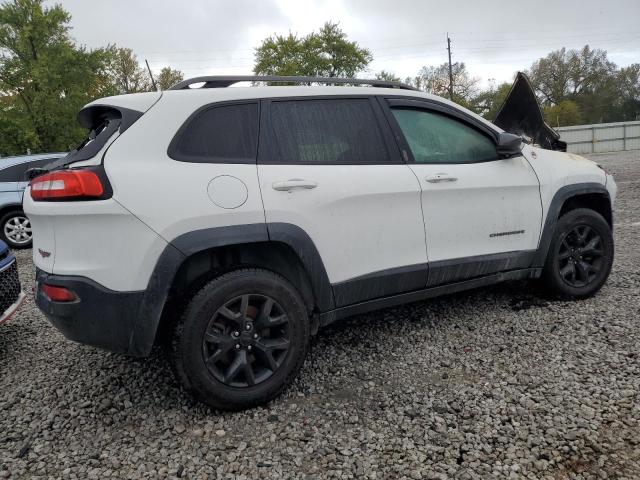 Photo 3 from auction – 2018 JEEP CHEROKEE T with VIN 1C4PJMBB6JD602008