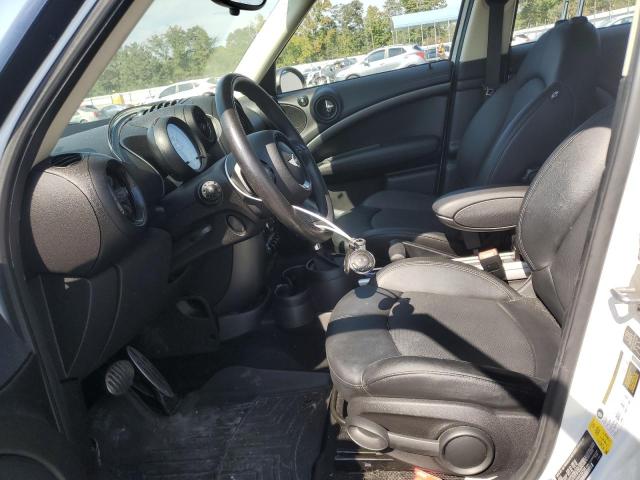 Foto 7 de la subasta – 2014 MINI COOPER S C con VIN WMWZC5C53EWP39724