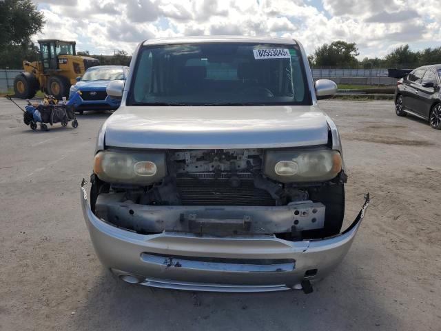 Photo 5 from auction – 2010 NISSAN CUBE BASE with VIN JN8AZ2KR2AT154800