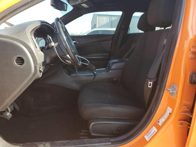 Photo 7 from auction – 2014 DODGE CHARGER R/ with VIN 2C3CDXCT1EH143871