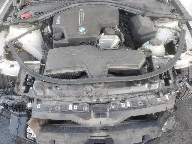 Photo 11 from auction – 2014 BMW 428 XI with VIN WBA3N5C59EF716237
