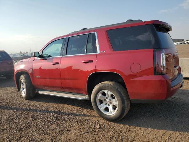 Photo 2 from auction – 2015 GMC YUKON SLT with VIN 1GKS2BKC3FR166866