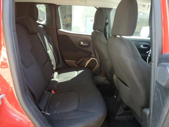 Photo 11 from auction – 2015 JEEP RENEGADE L with VIN ZACCJBBT3FPC28672