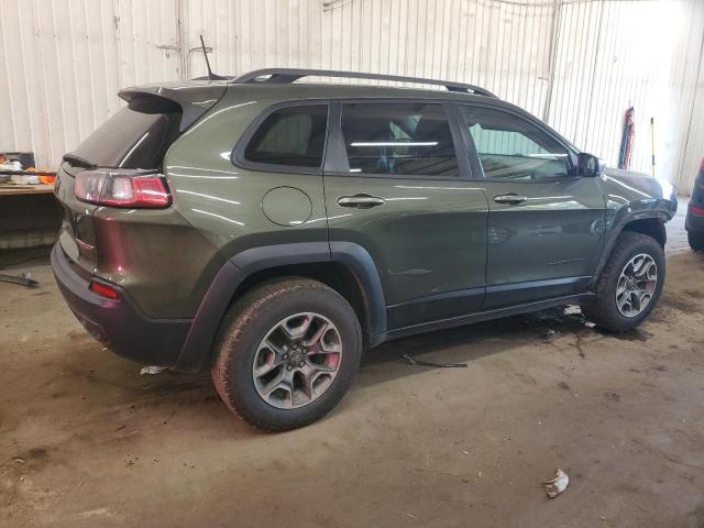 Photo 3 from auction – 2020 JEEP CHEROKEE T with VIN 1C4PJMBX5LD636472