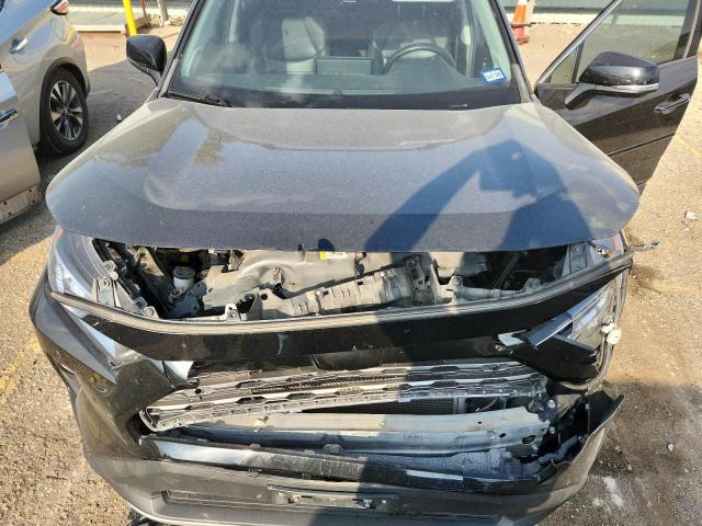 Photo 12 from auction – 2021 TOYOTA RAV4 LIMIT with VIN 2T3Y1RFV1MC127611