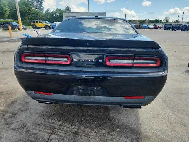 Photo 6 from auction – 2016 DODGE CHALLENGER with VIN 2C3CDZBTXGH213996