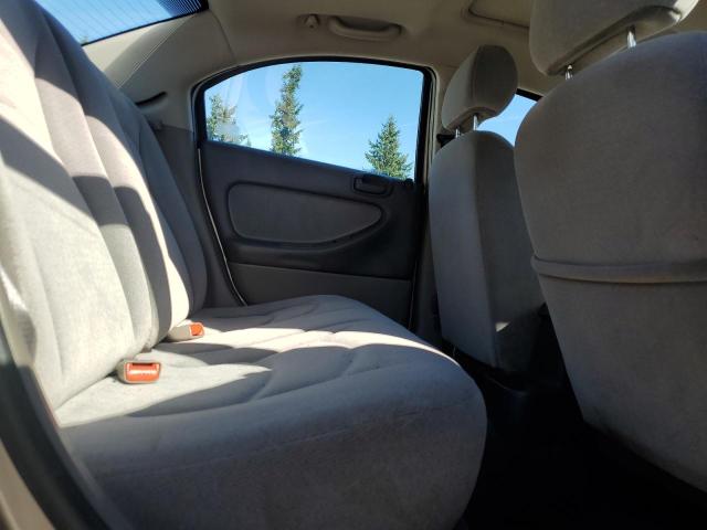 Photo 10 from auction – 2002 CHRYSLER SEBRING LX with VIN 1C3EL46R32N208197