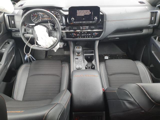 Photo 8 from auction – 2023 NISSAN PATHFINDER with VIN 5N1DR3BD0PC259374