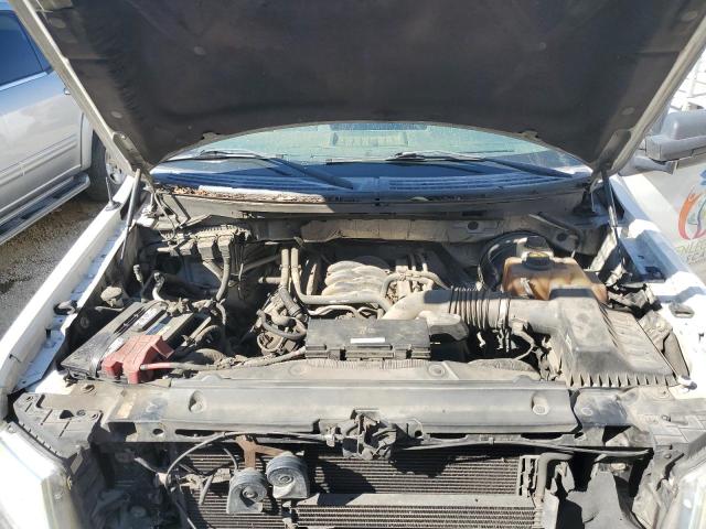 Photo 11 from auction – 2013 FORD F150 with VIN 1FTNF1CF5DKE17957