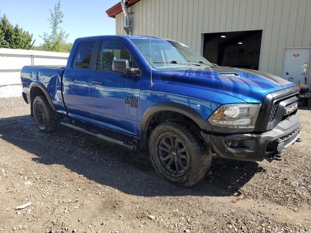 Photo 4 from auction – 2019 RAM 1500 CLASS with VIN 1C6RR7GGXKS721854