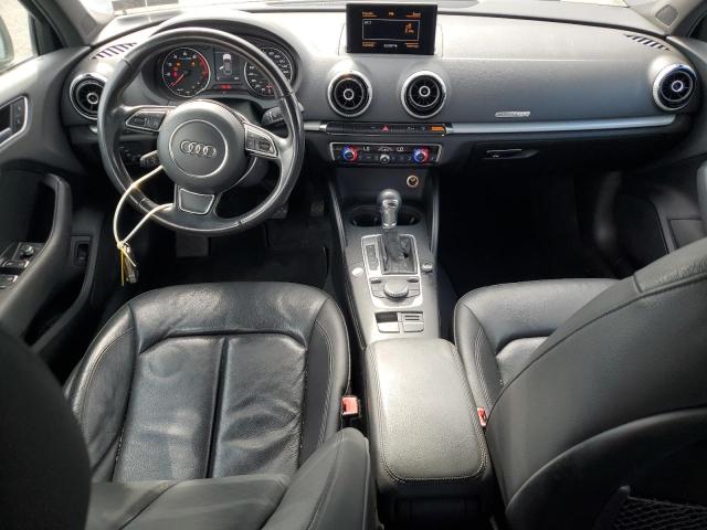Photo 8 from auction – 2016 AUDI A3 PREMIUM with VIN WAUB8GFF9G1043226