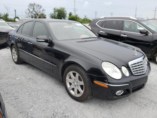 Photo 4 from auction – 2008 MERCEDES-BENZ E 320 CDI with VIN WDBUF22X18B285411