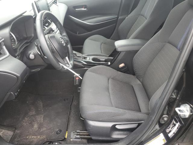 Photo 7 from auction – 2020 TOYOTA COROLLA SE with VIN 5YFB4RBEXLP009793