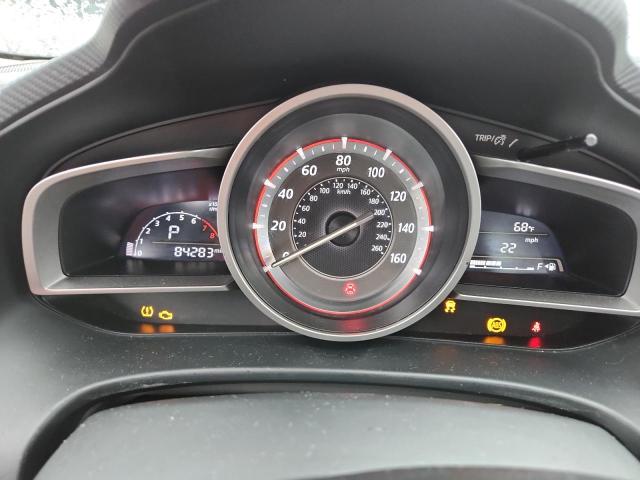 Photo 9 from auction – 2014 MAZDA 3 TOURING with VIN JM1BM1V77E1106794