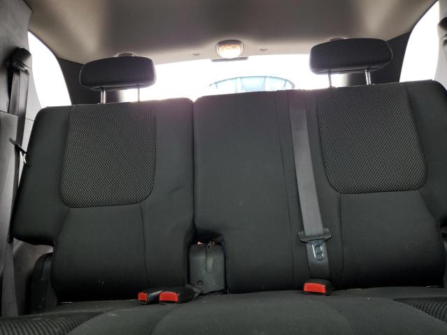 Photo 10 from auction – 2006 PONTIAC TORRENT with VIN 2CKDL63FX66086700