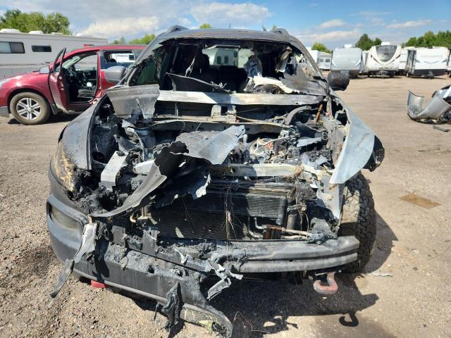 Photo 5 from auction – 2014 JEEP CHEROKEE T with VIN 1C4PJMBS5EW149929