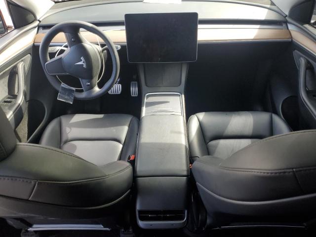 Photo 8 from auction – 2023 TESLA MODEL Y with VIN 7SAYGDEF9PF794322