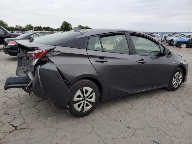 Photo 3 from auction – 2017 TOYOTA PRIUS with VIN JTDKARFU9H3543281