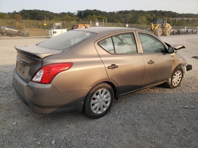 Photo 3 from auction – 2015 NISSAN VERSA S with VIN 3N1CN7AP6FL860549