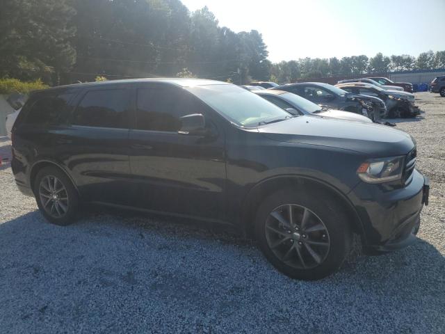 Photo 4 from auction – 2017 DODGE DURANGO GT with VIN 1C4RDHDG7HC869612