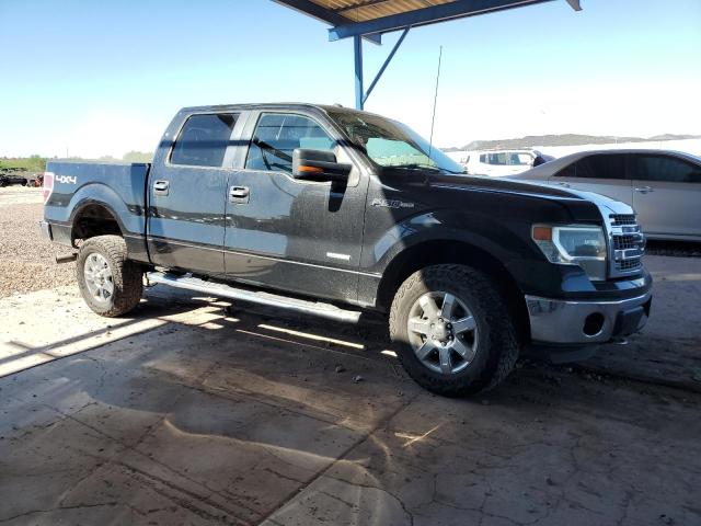Photo 4 from auction – 2014 FORD F150 SUPER with VIN 1FTFW1ET1EKF24206