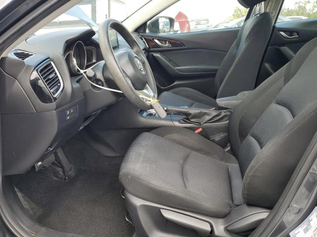 Photo 7 from auction – 2016 MAZDA 3 SPORT with VIN 3MZBM1U73GM308164