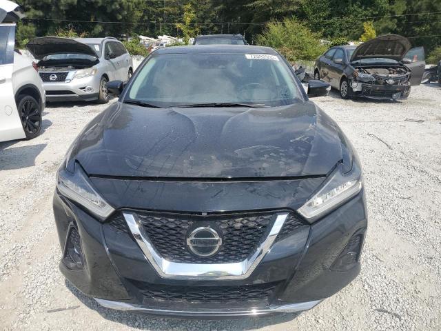Photo 5 from auction – 2021 NISSAN MAXIMA PLA with VIN 1N4AA6FV3MC504205