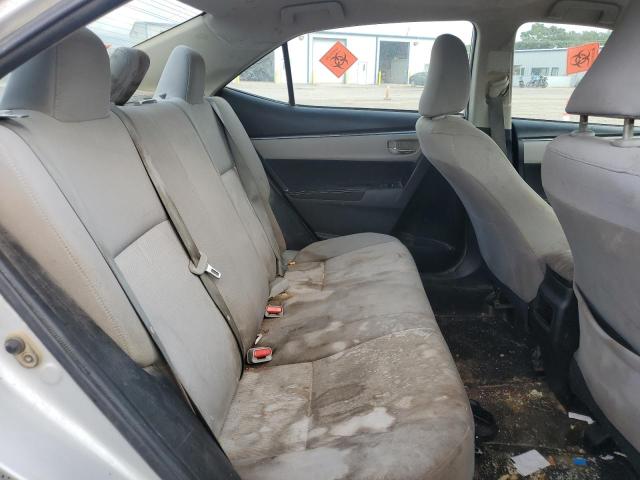 Foto 10 de la subasta – 2014 TOYOTA COROLLA L con VIN 5YFBURHEXEP002949