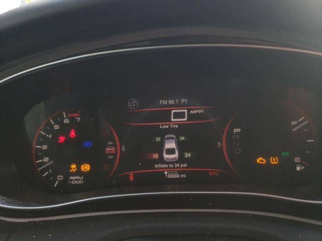 Photo 9 from auction – 2015 DODGE DART LIMITED with VIN 1C3CDFCB3FD112332