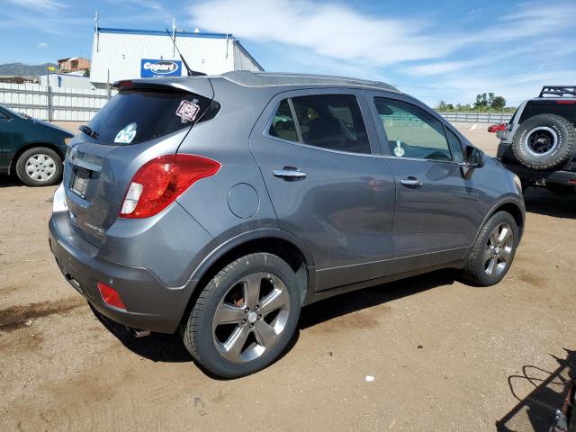 Photo 3 from auction – 2013 BUICK ENCORE PRE with VIN KL4CJHSB9DB073699